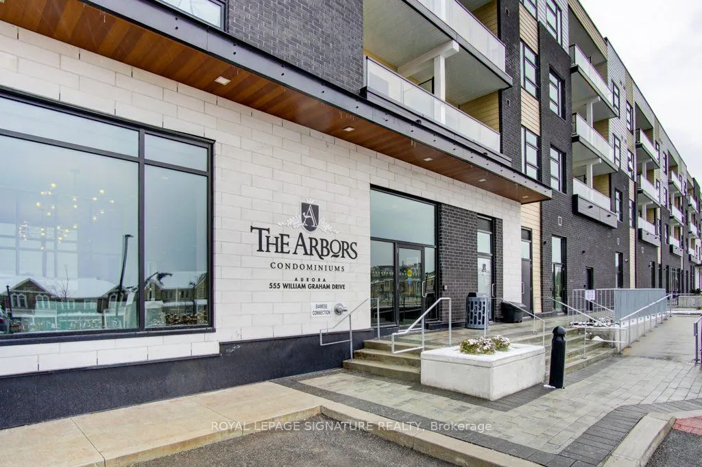 555 William Graham Drive, #422