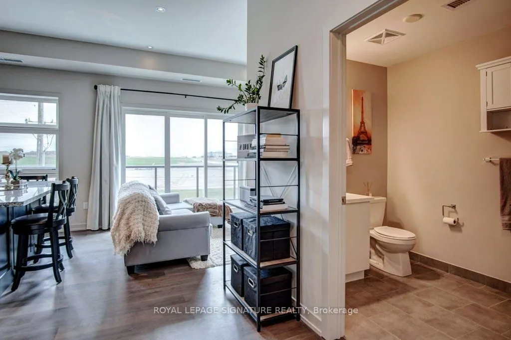 555 William Graham Drive, #422