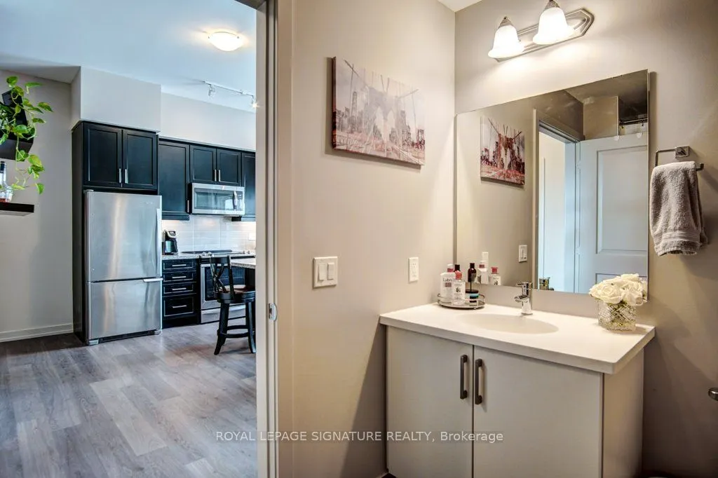 555 William Graham Drive, #422