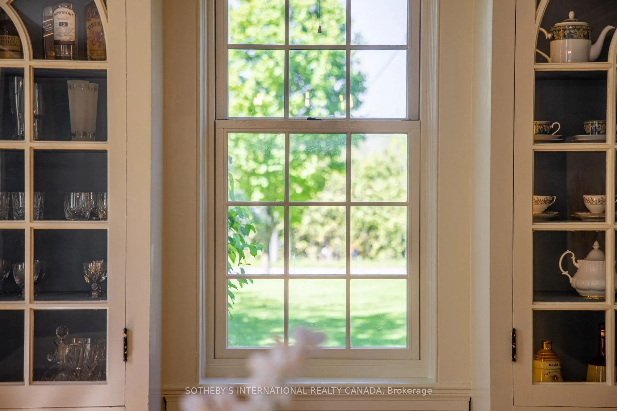 220 Old Yonge Street