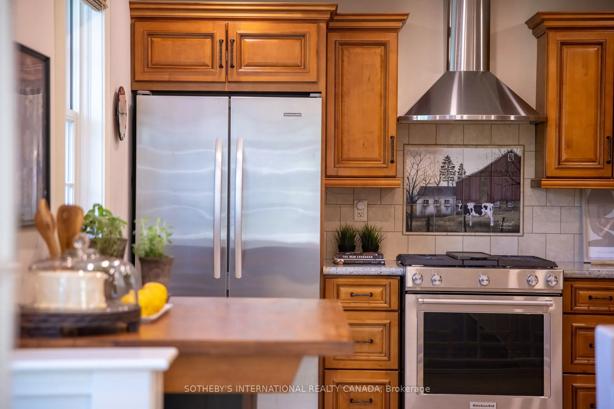 220 Old Yonge Street