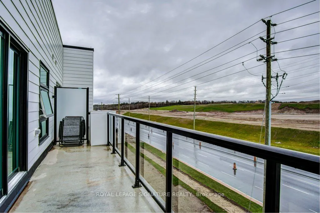 555 William Graham Drive, #422