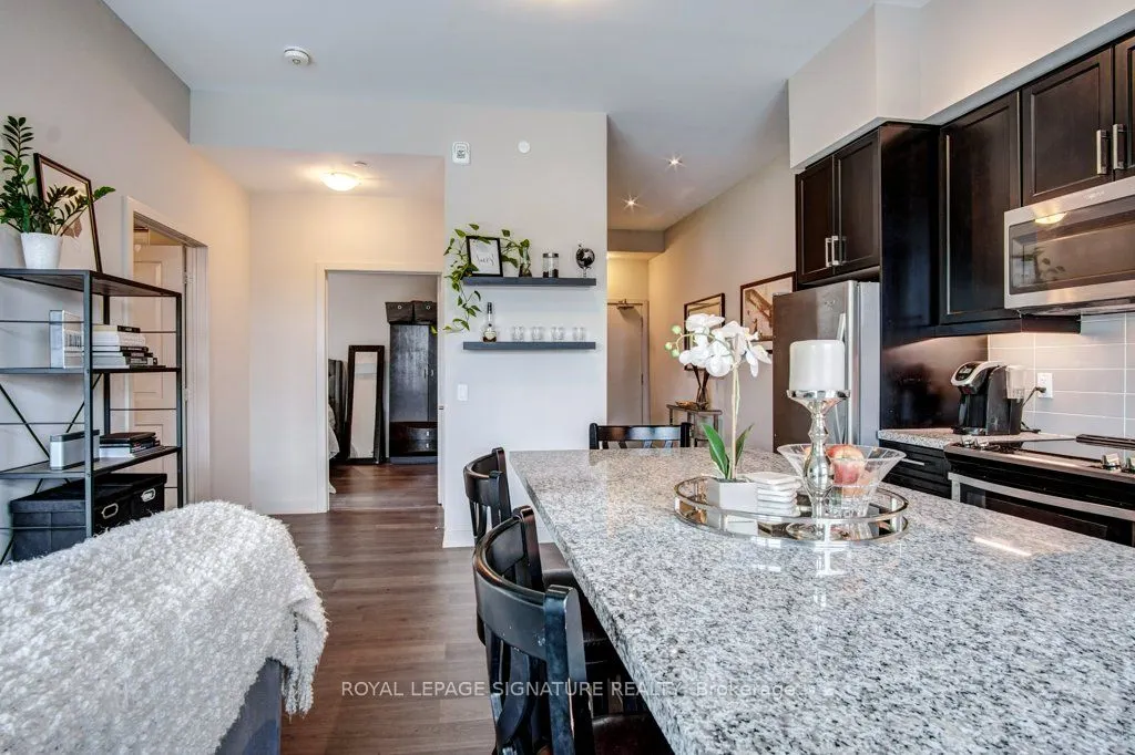 555 William Graham Drive, #422