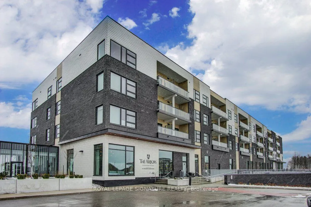 555 William Graham Drive, #422