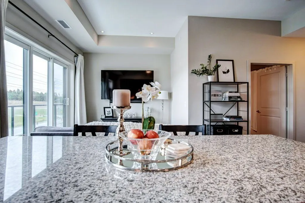 555 William Graham Drive, #422