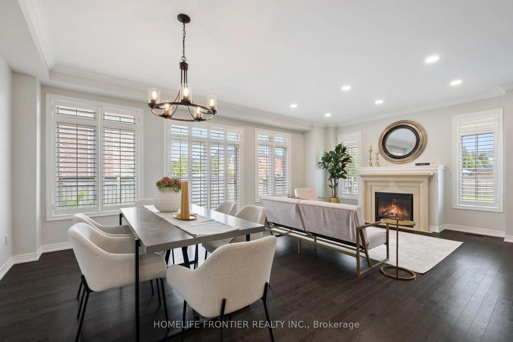 38 William Graham Drive