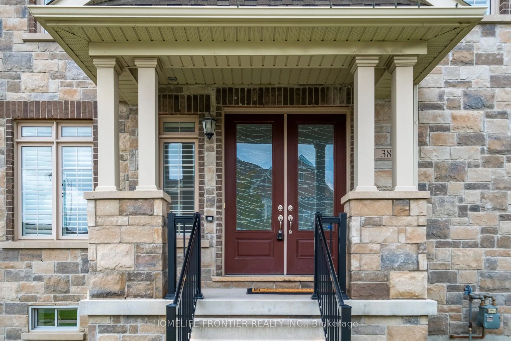 38 William Graham Drive