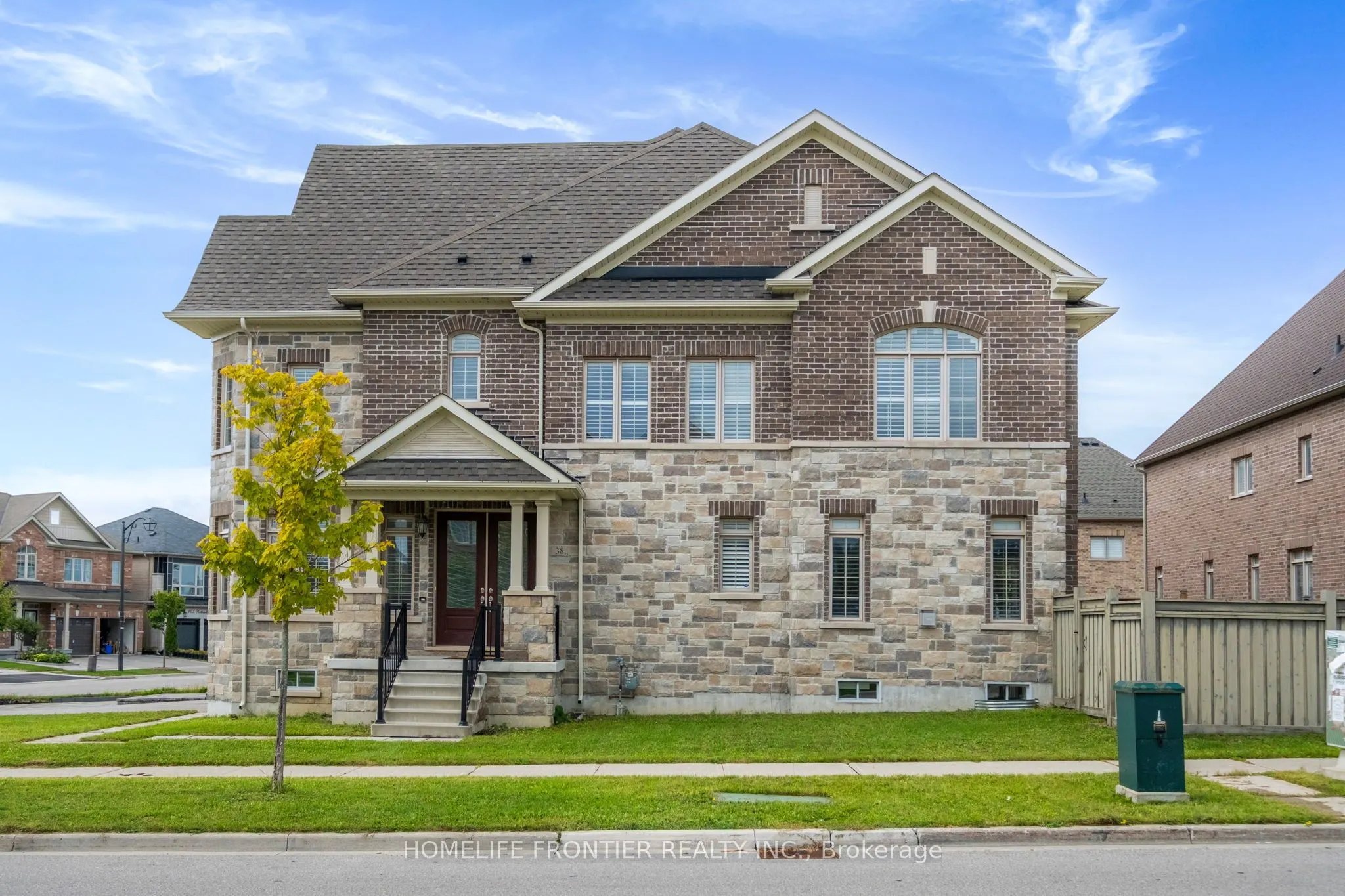 38 William Graham Drive