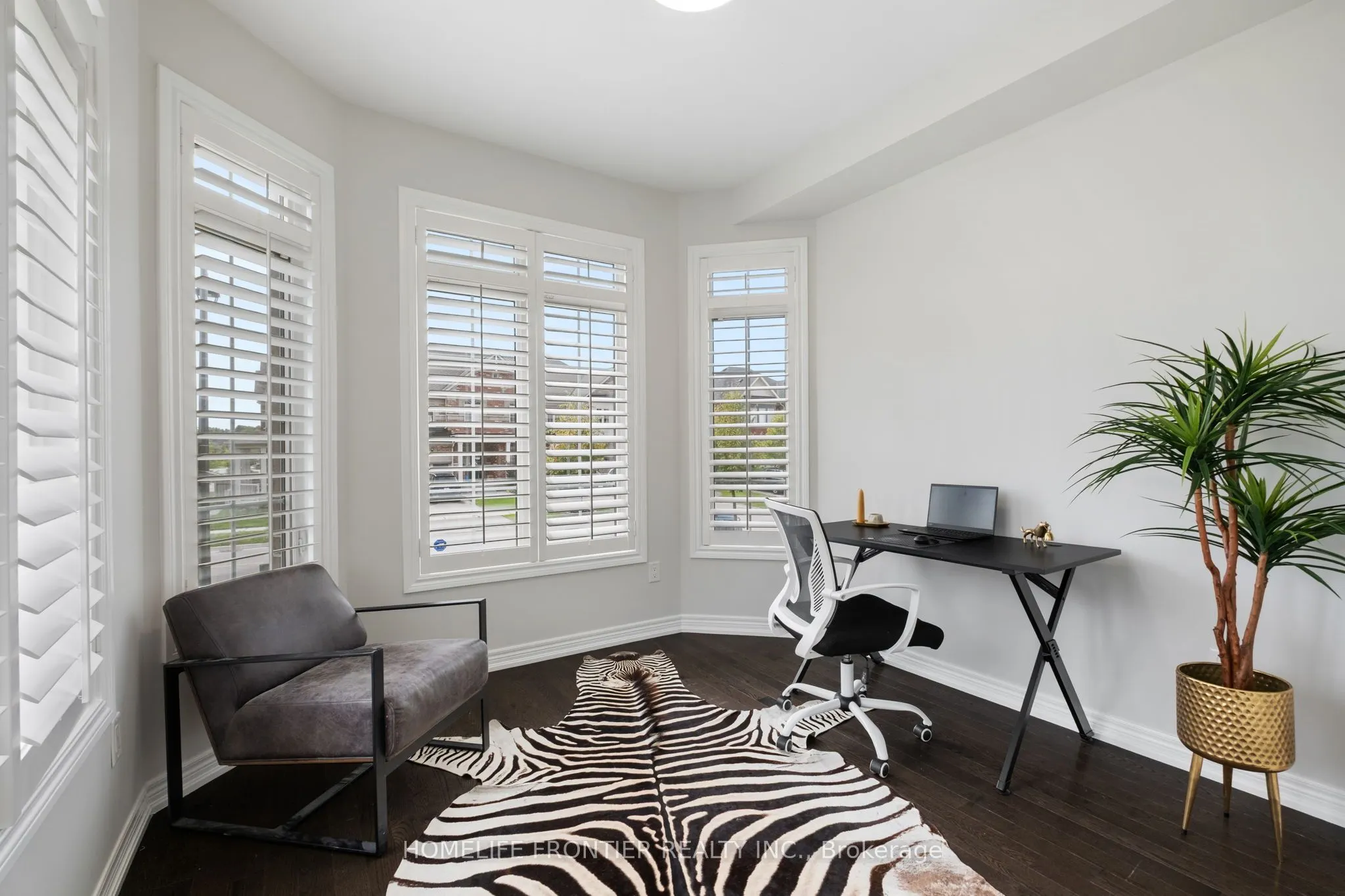 38 William Graham Drive