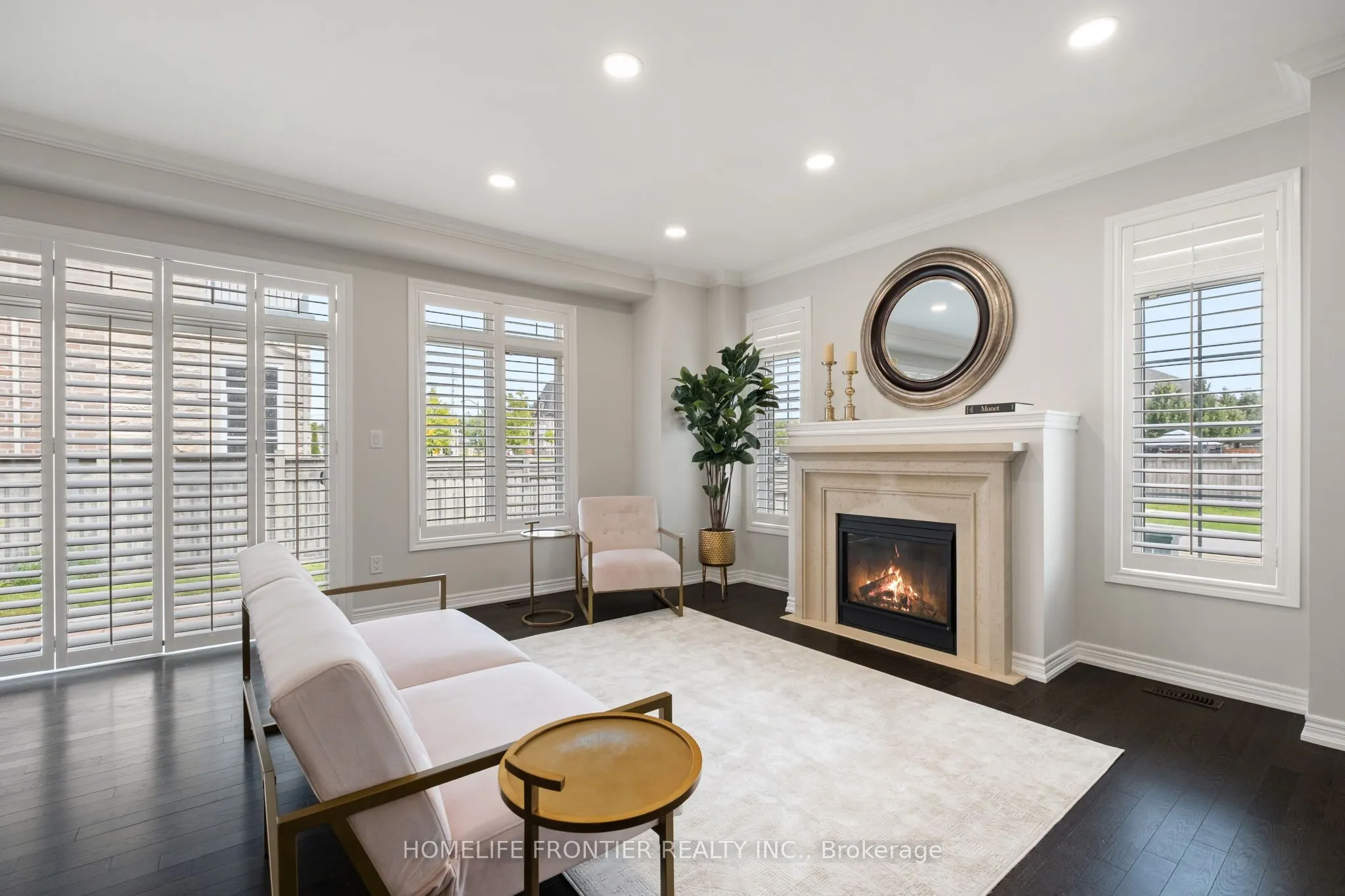 38 William Graham Drive