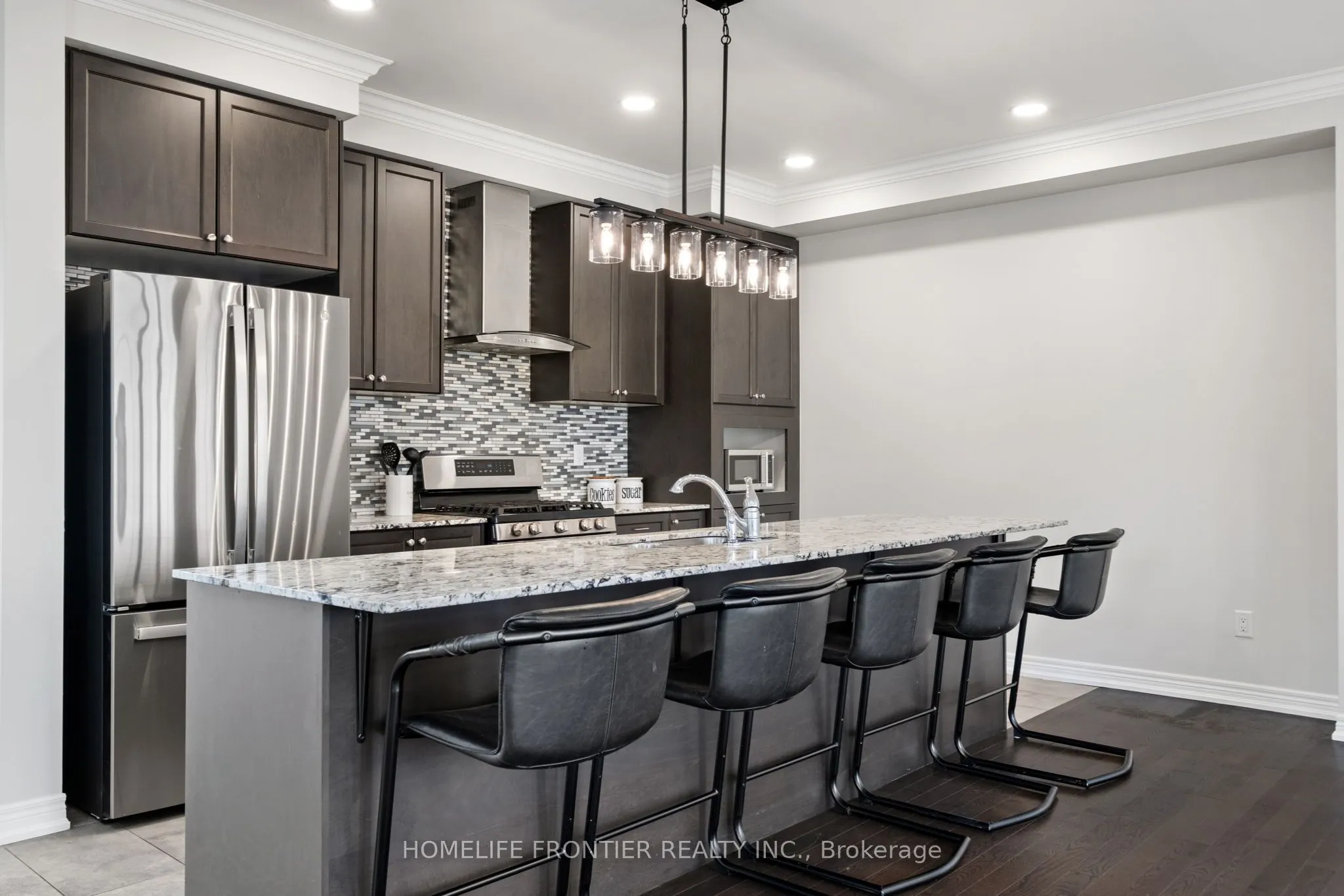 38 William Graham Drive