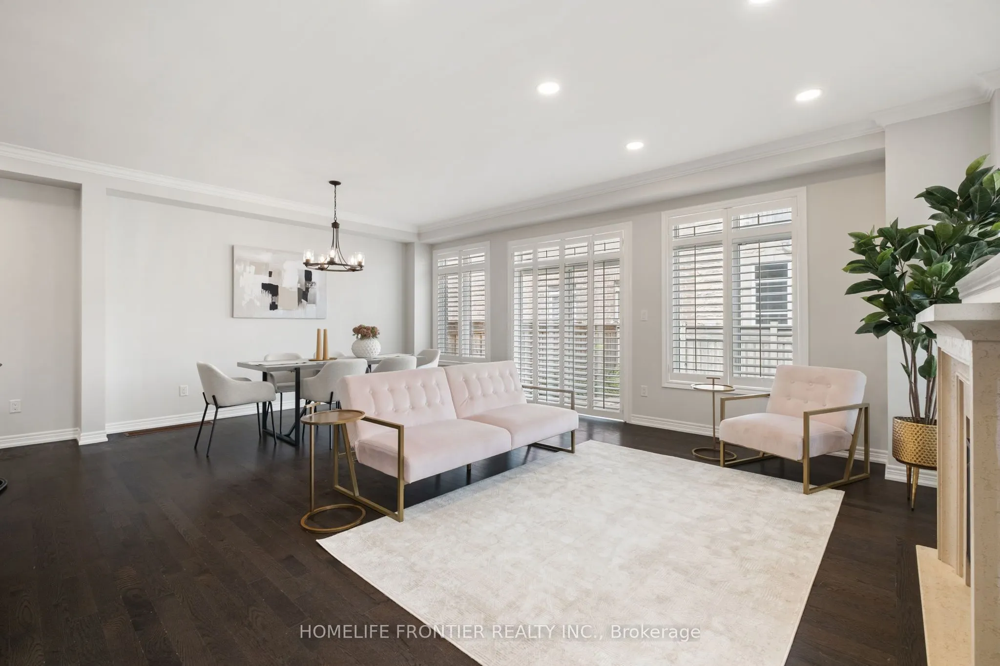 38 William Graham Drive