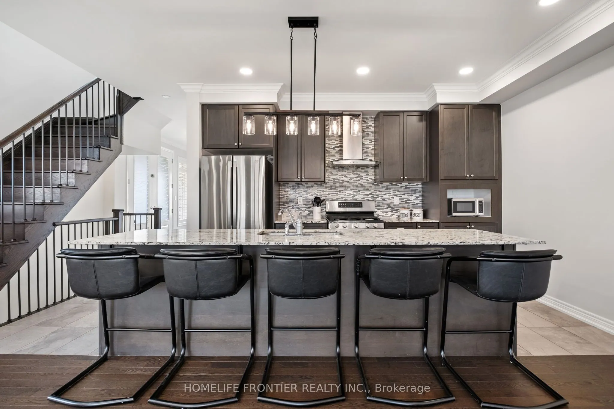 38 William Graham Drive