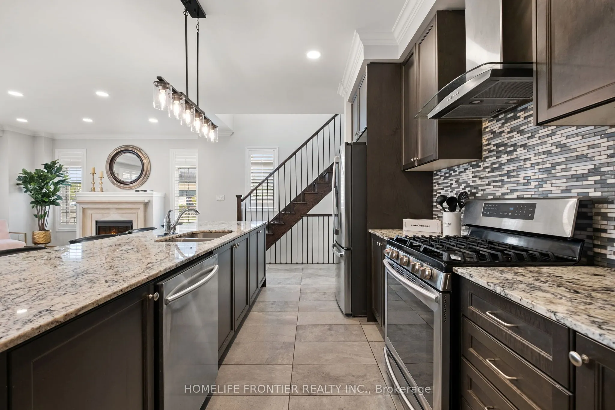 38 William Graham Drive