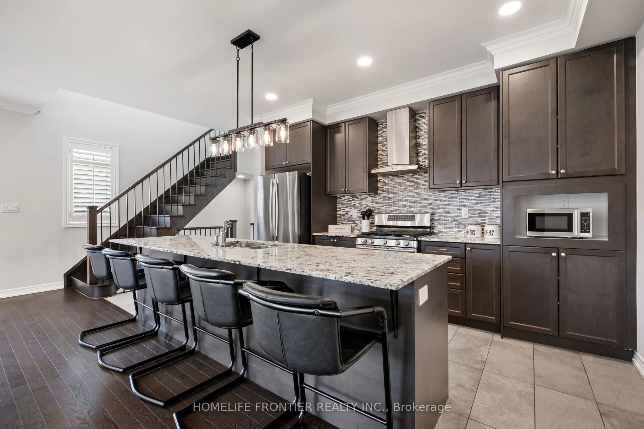 38 William Graham Drive