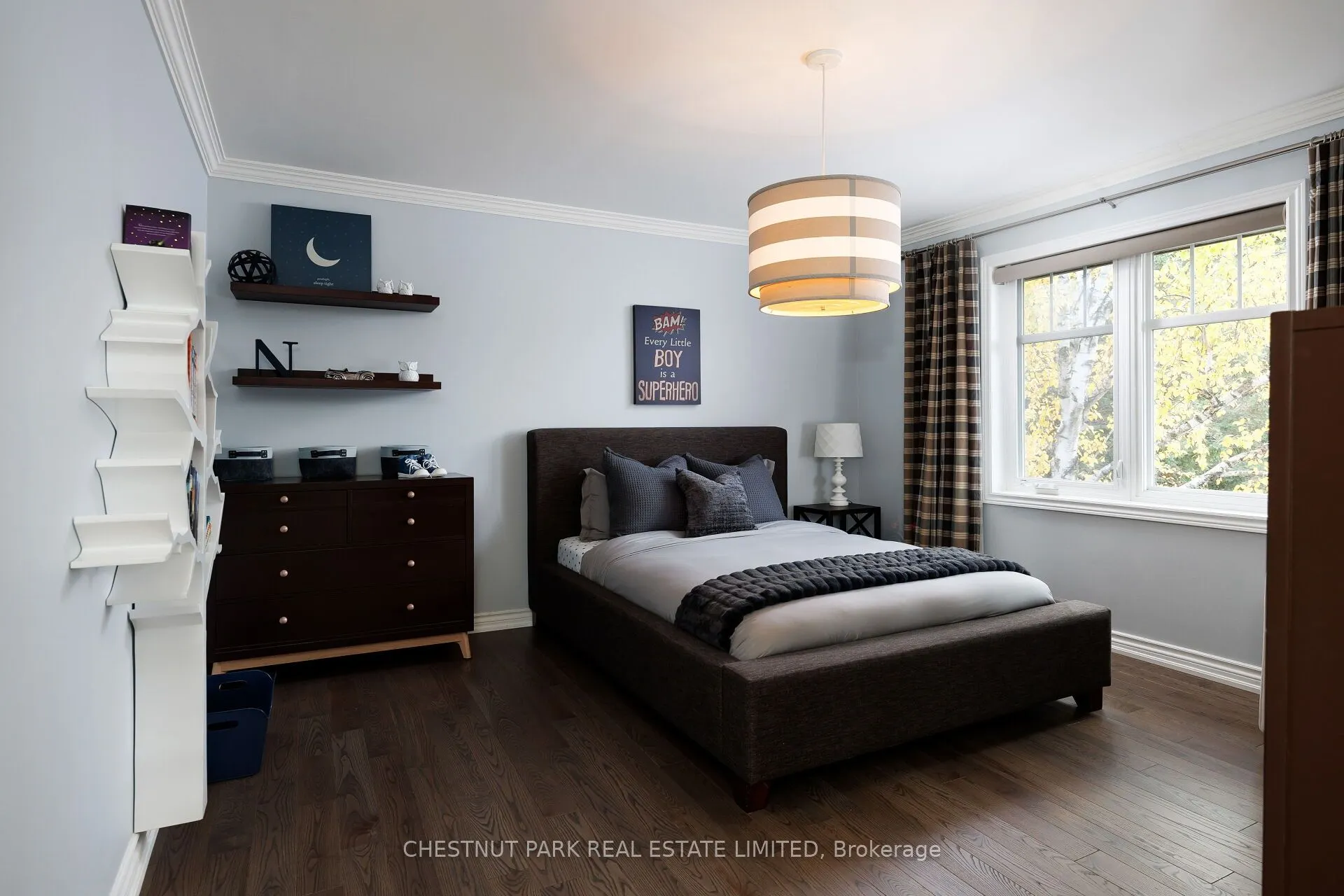 20 Fenyrose Crescent