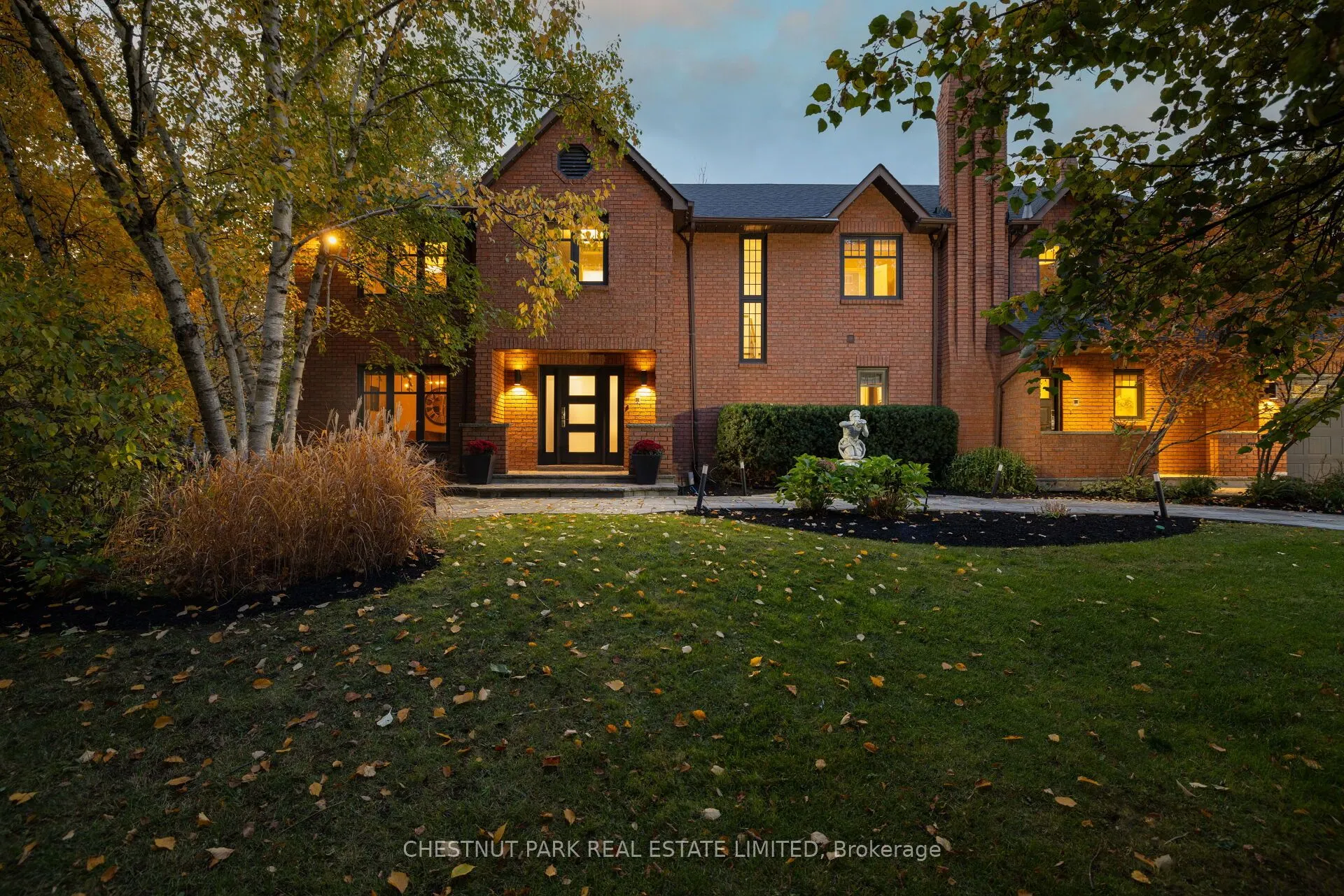 20 Fenyrose Crescent