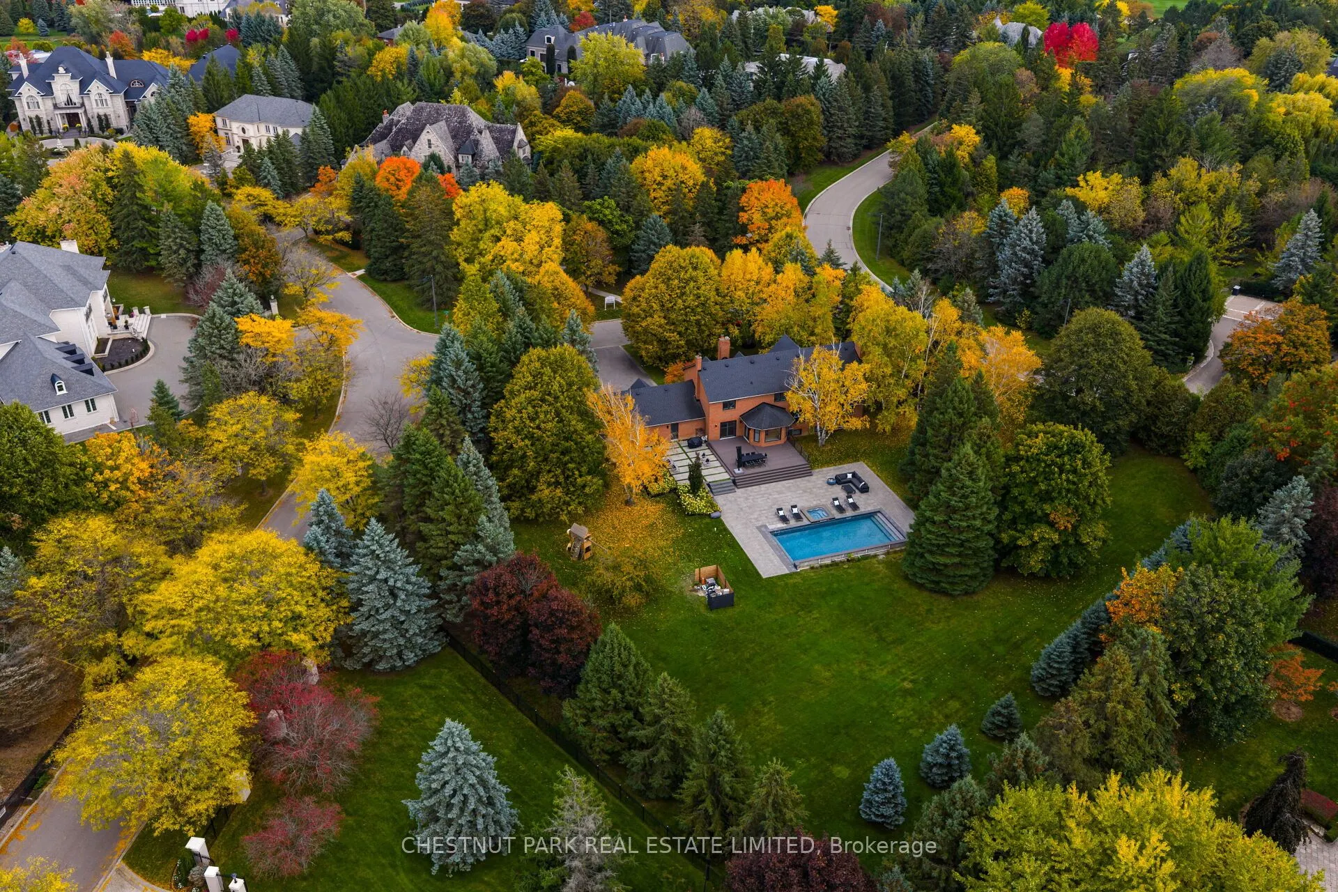 20 Fenyrose Crescent