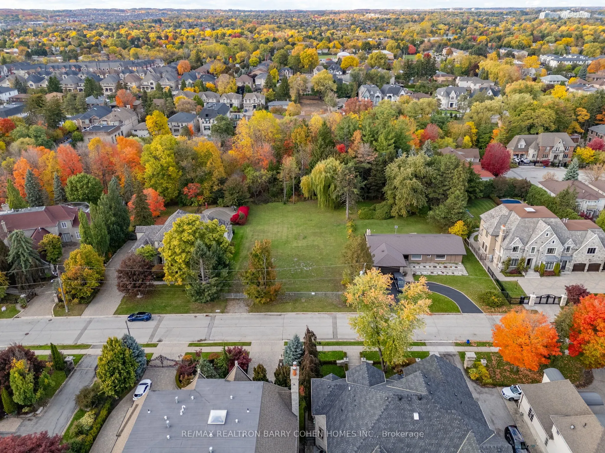 46 Maryvale Crescent