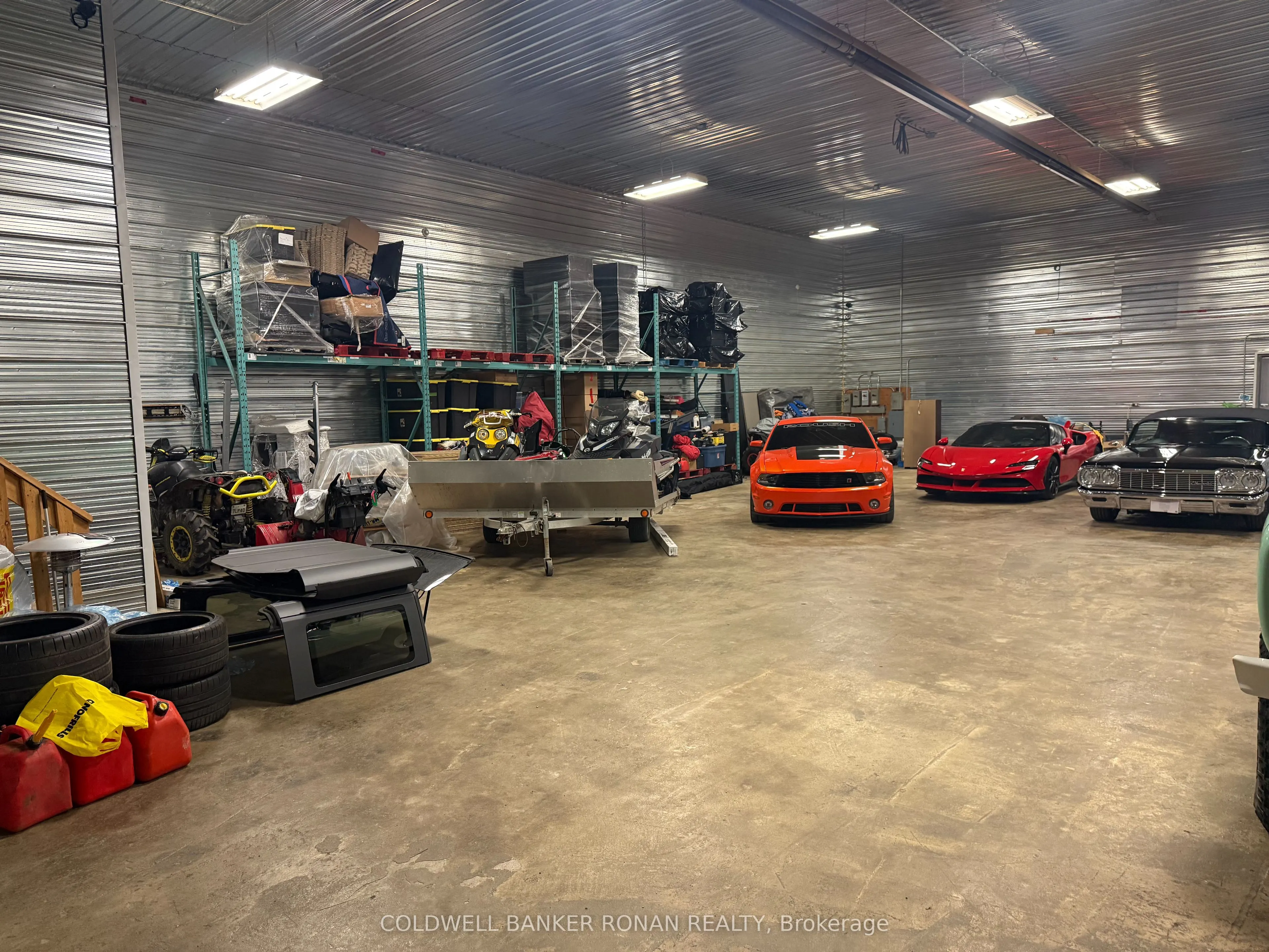 19877 Bathurst Street, #4