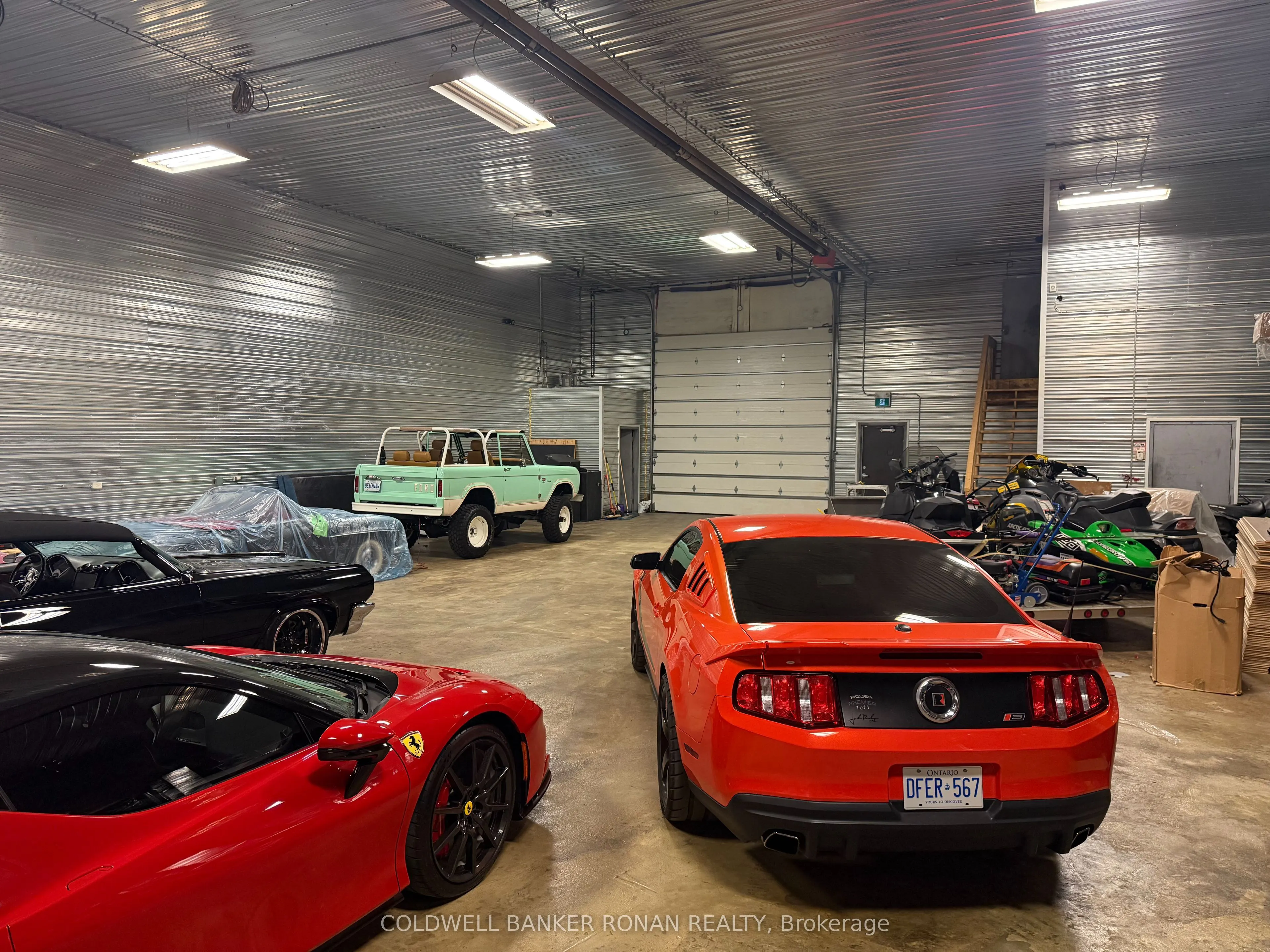 19877 Bathurst Street, #4