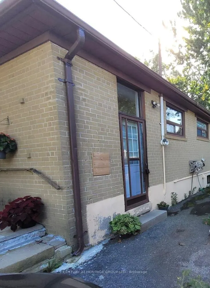 26 Richardson Drive, #Basement