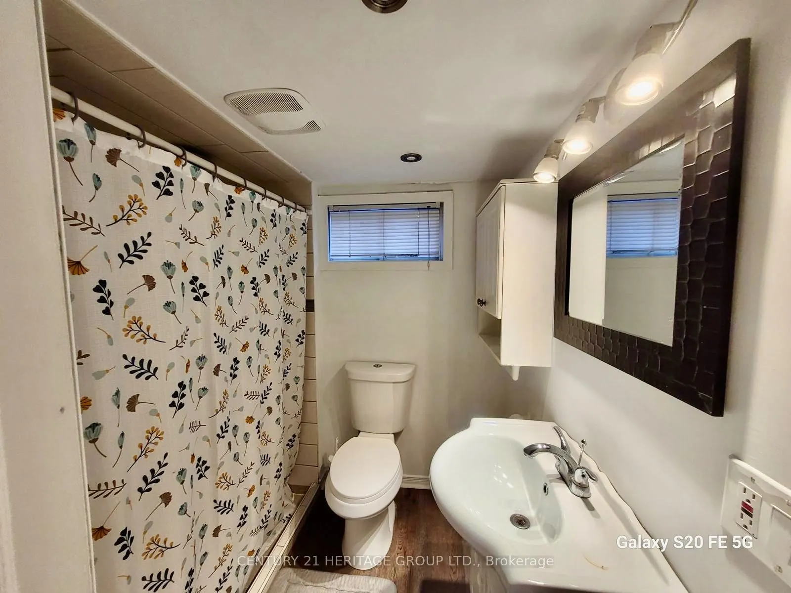 26 Richardson Drive, #Basement