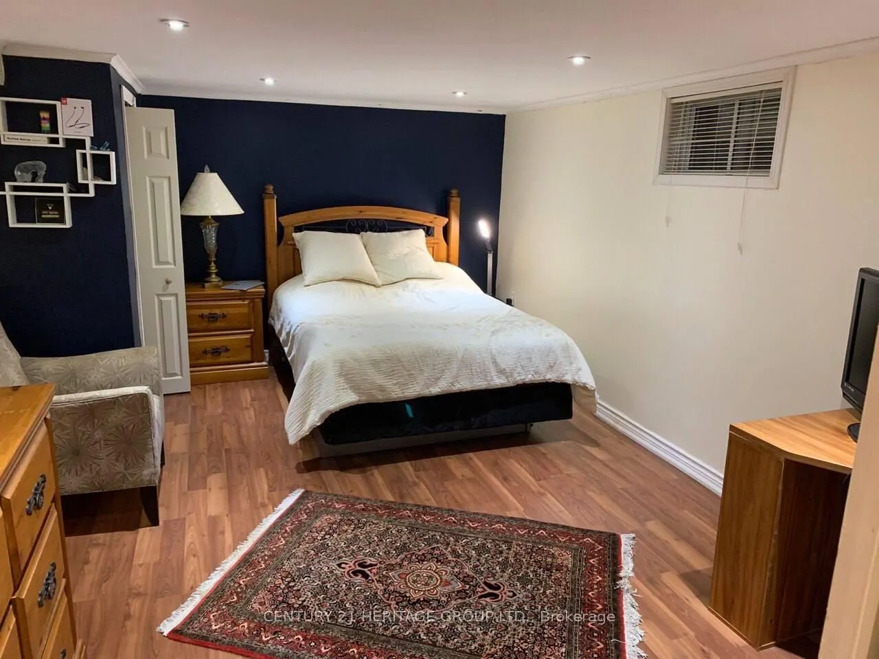 26 Richardson Drive, #Basement