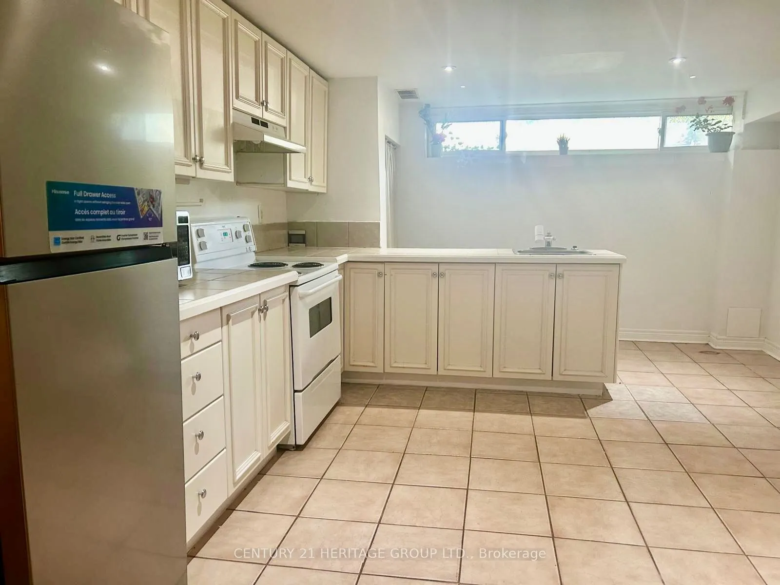 26 Richardson Drive, #Basement