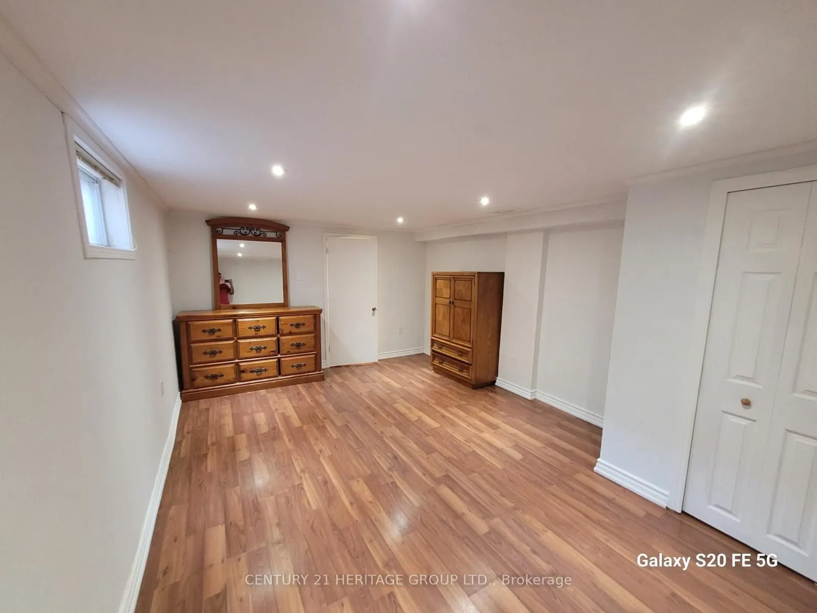 26 Richardson Drive, #Basement