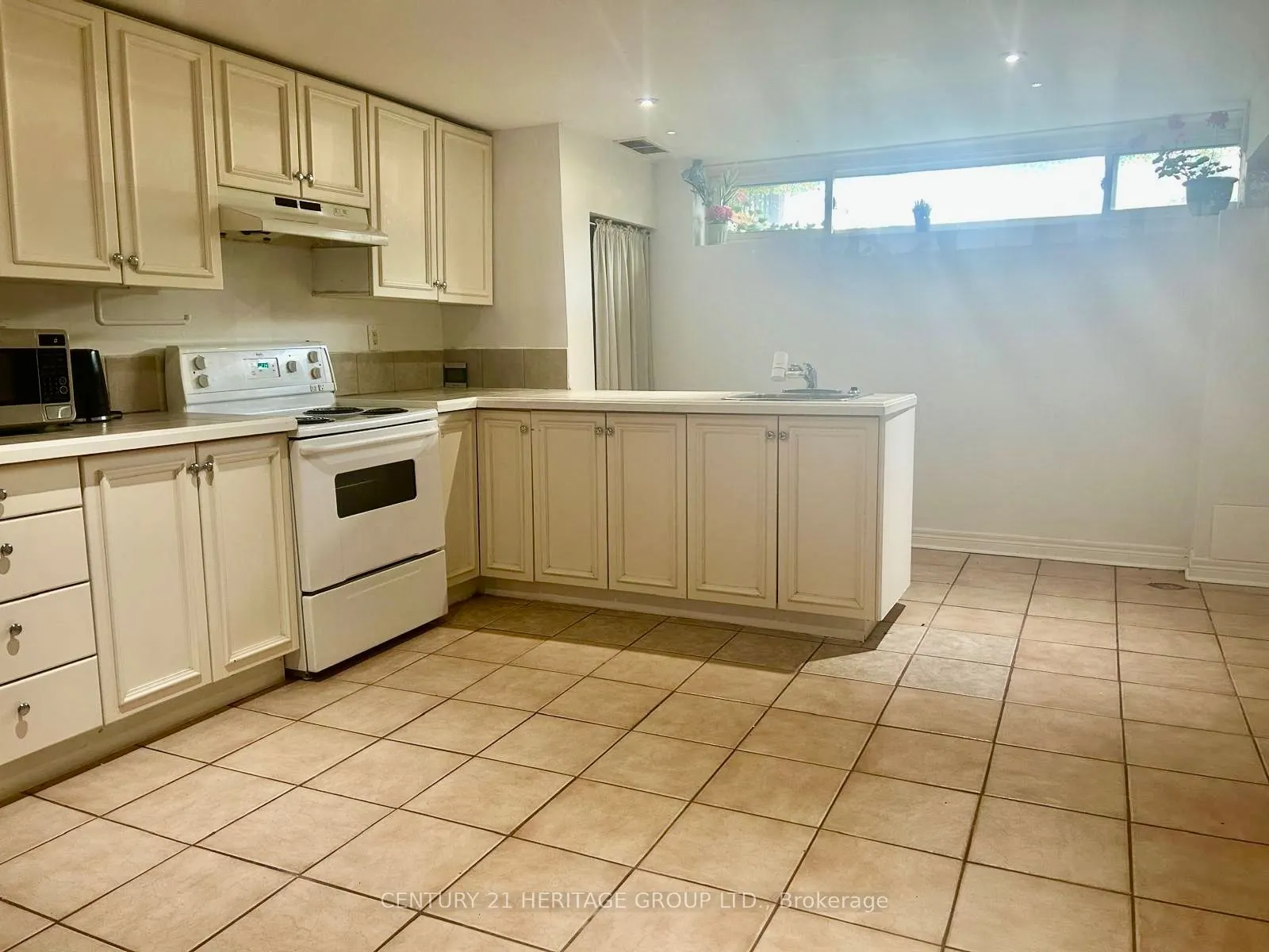 26 Richardson Drive, #Basement