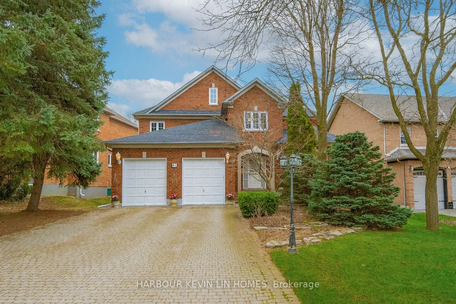 41 Montclair Road
