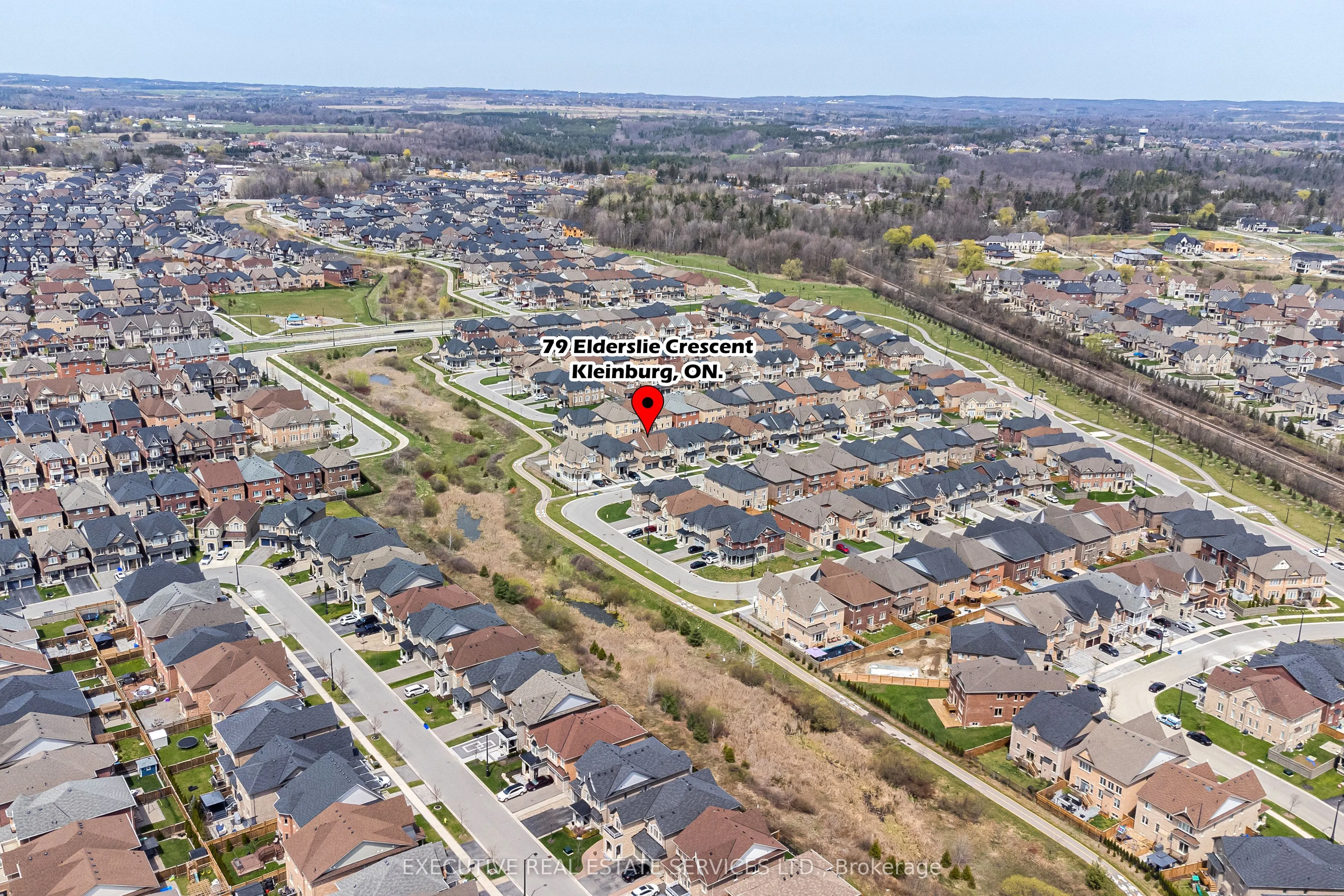 79 Elderslie Crescent E