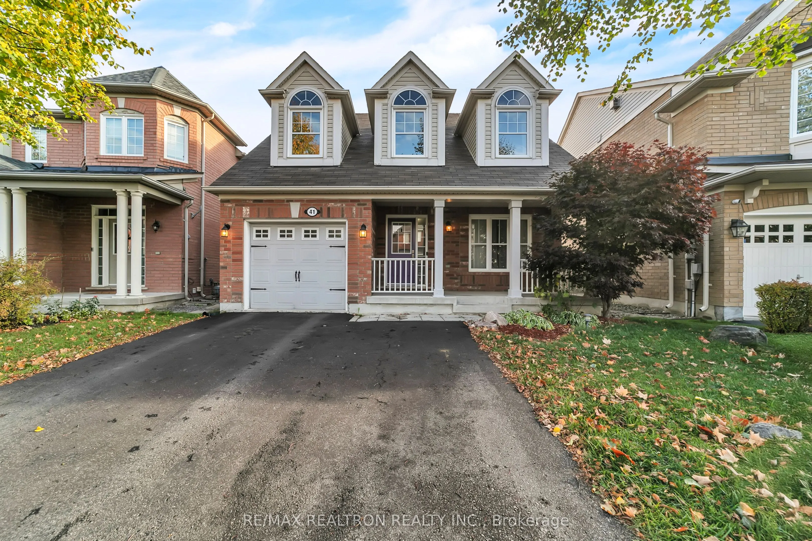 41 Ross Patrick Crescent