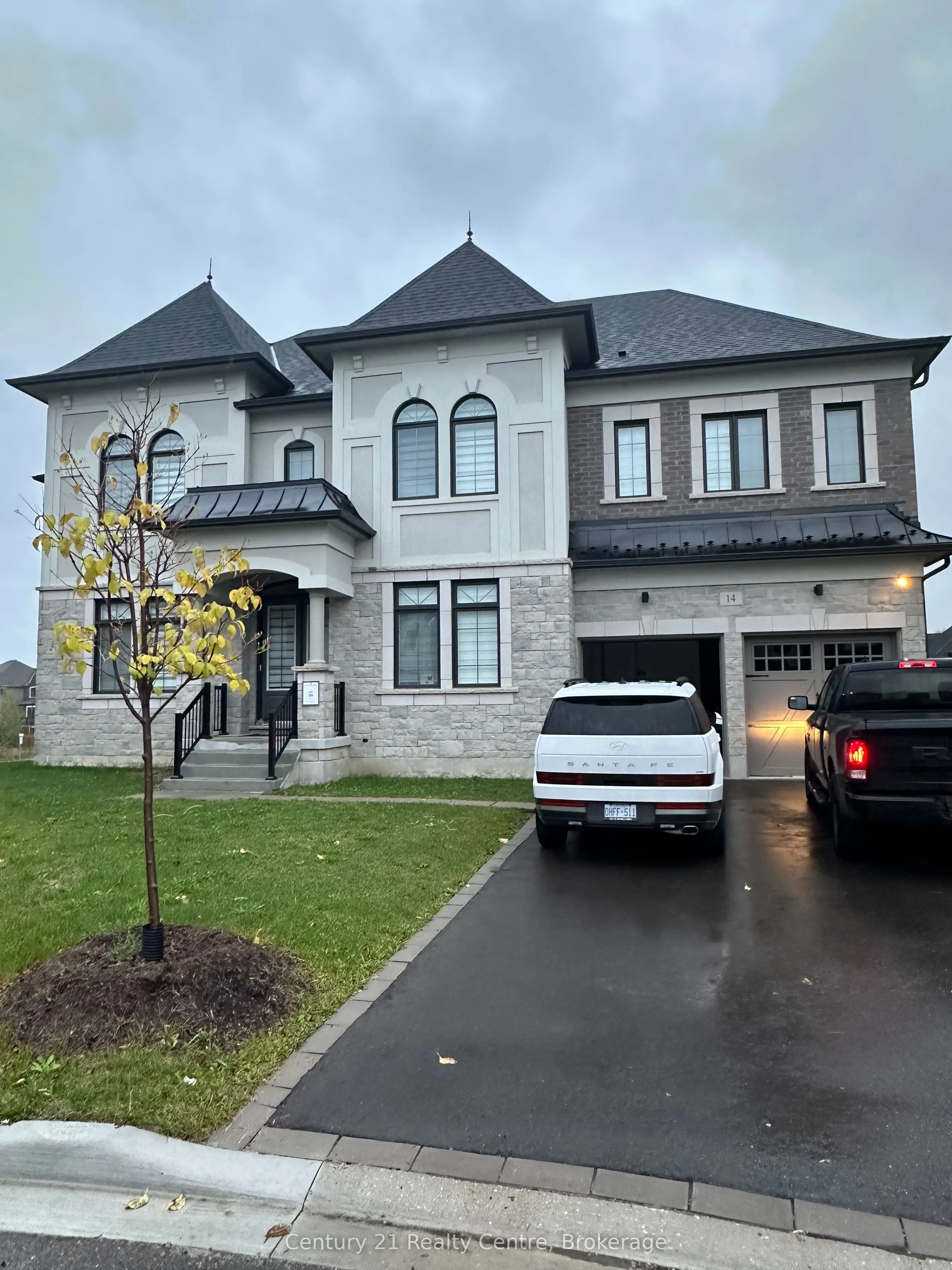 14 Mountain Vista Court, #BSMT 1