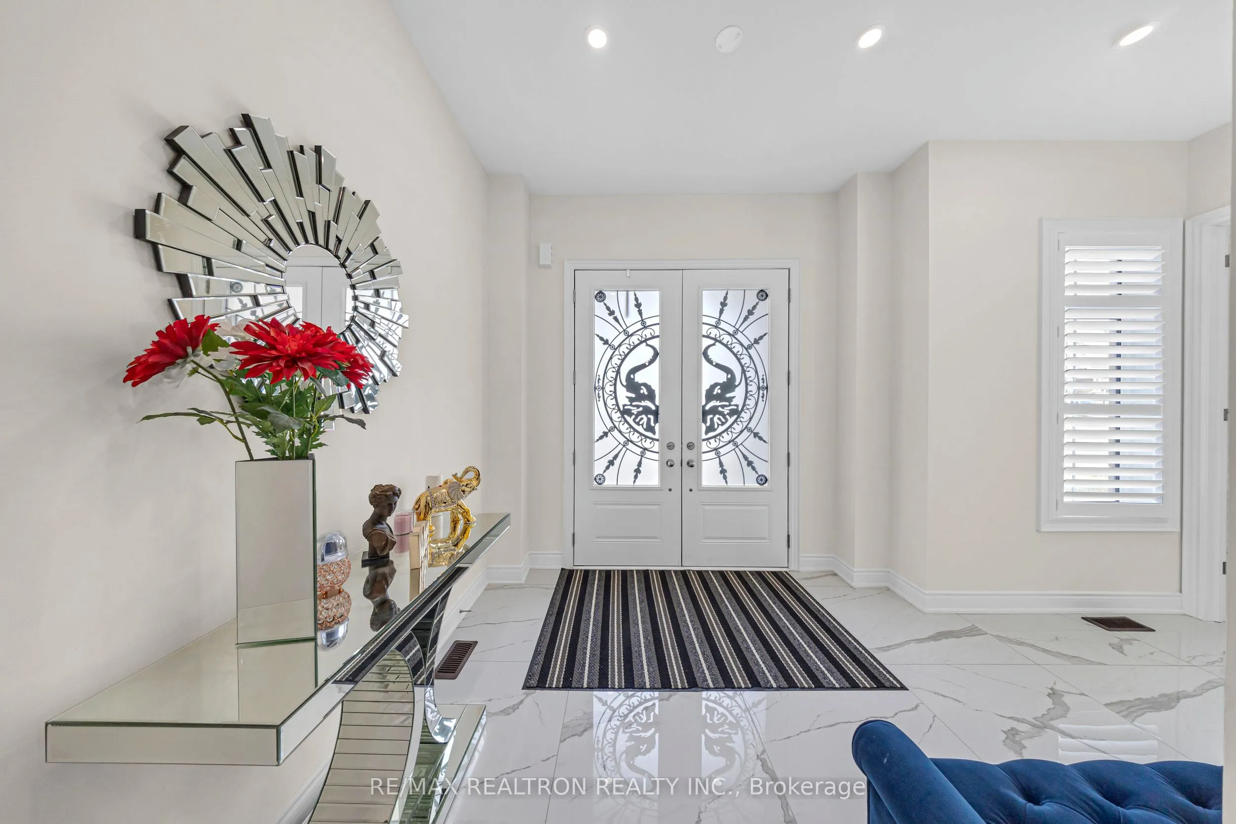 120 Silk Twist Drive