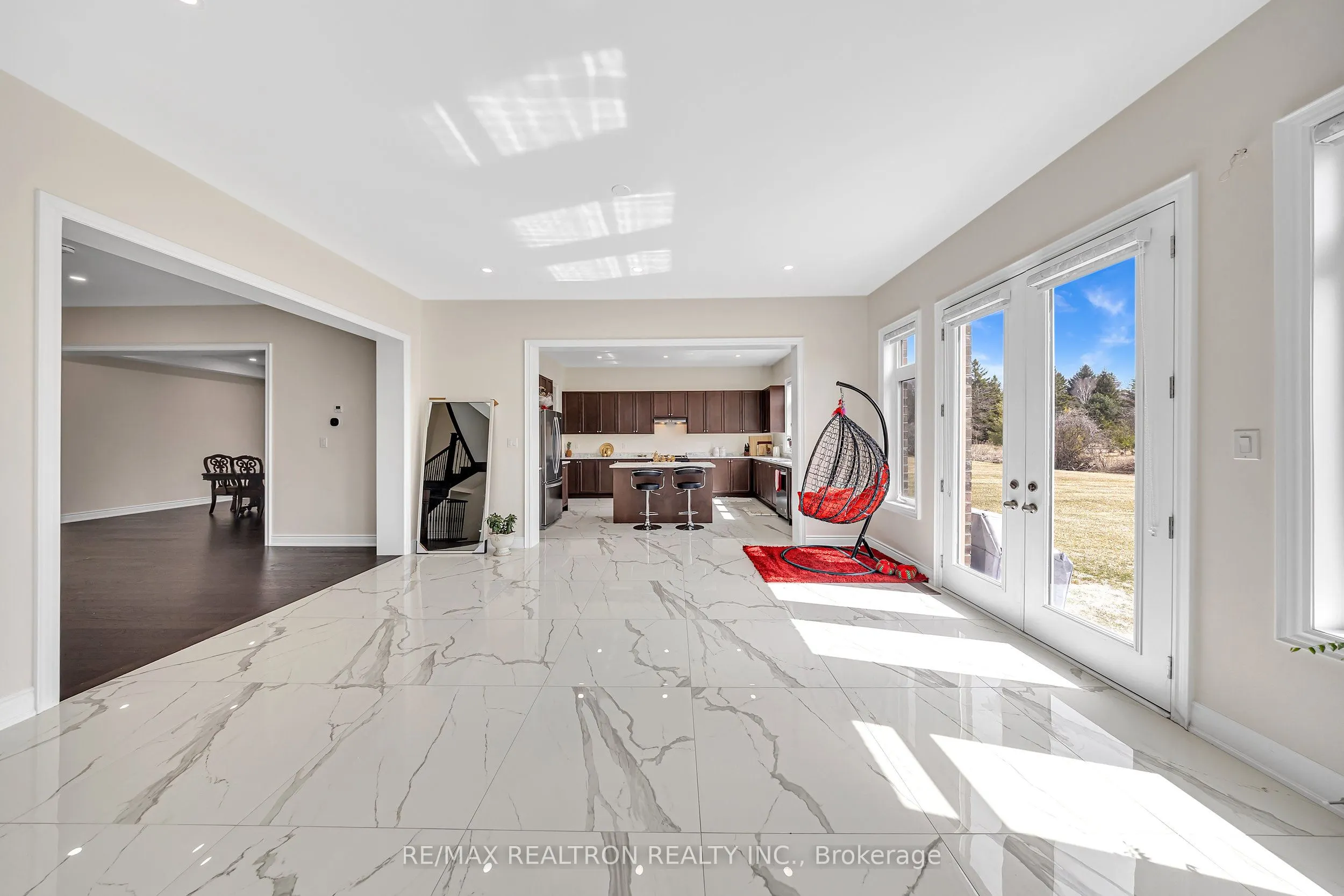 120 Silk Twist Drive