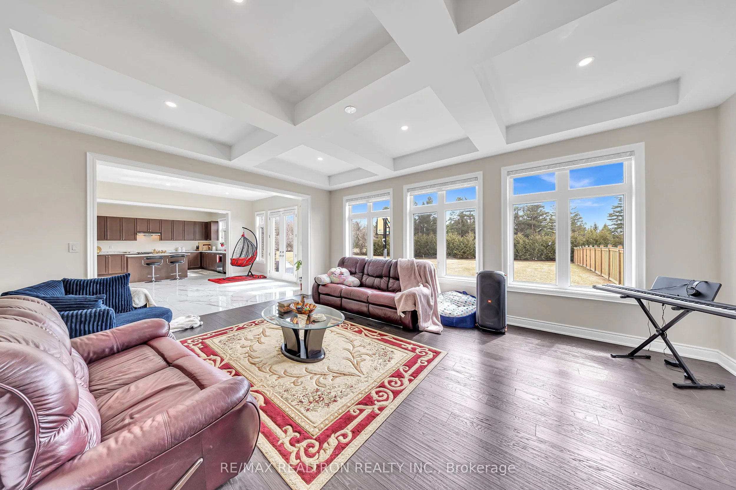 120 Silk Twist Drive