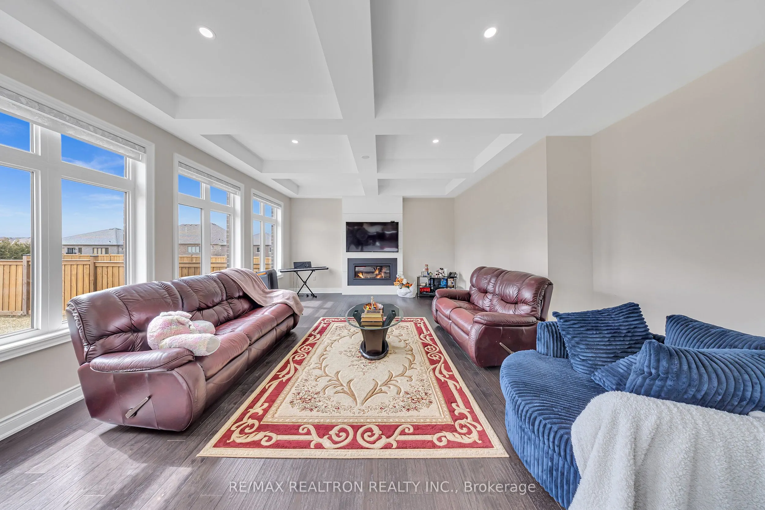 120 Silk Twist Drive