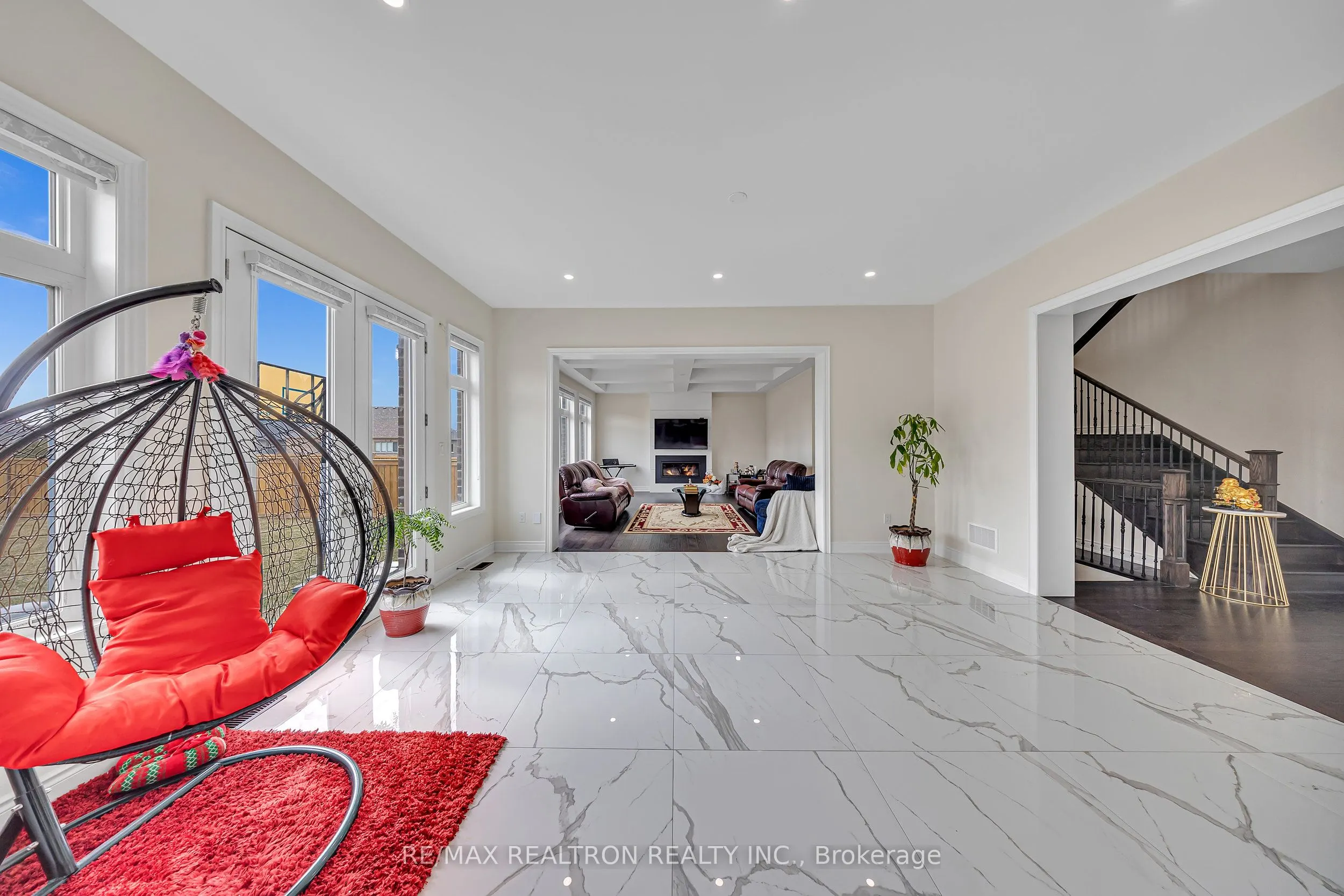 120 Silk Twist Drive