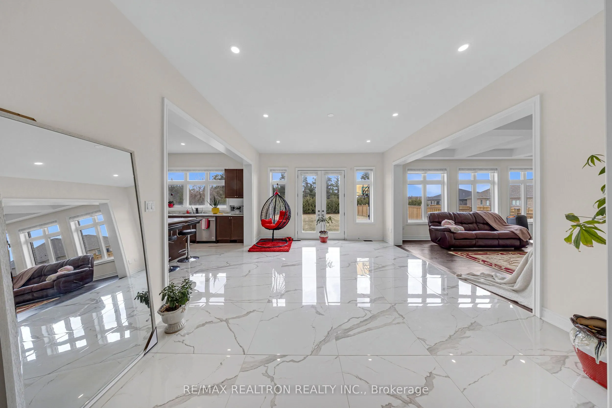 120 Silk Twist Drive