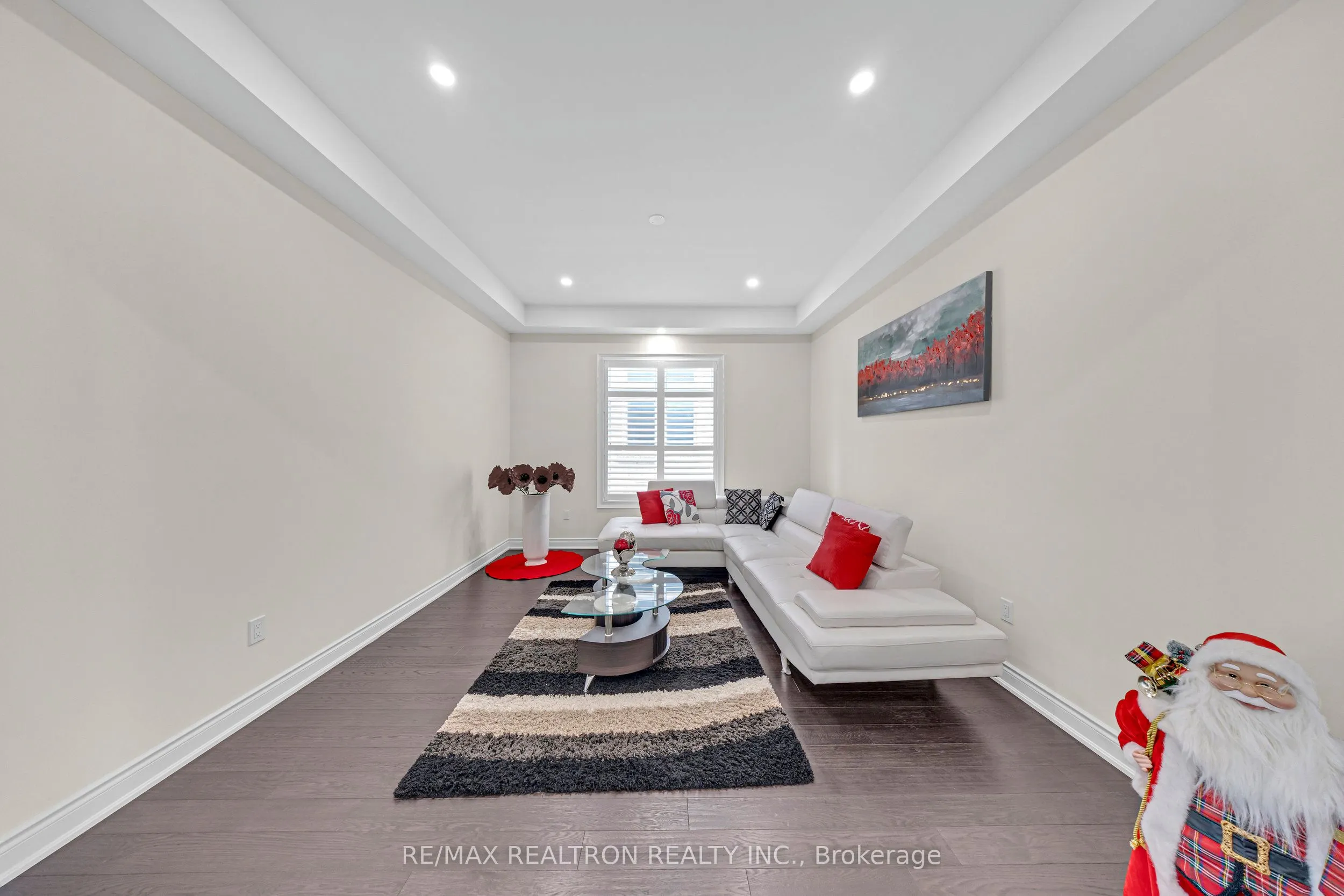 120 Silk Twist Drive