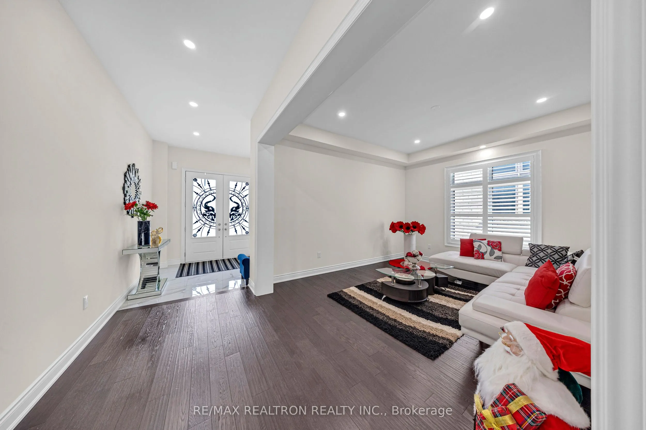 120 Silk Twist Drive