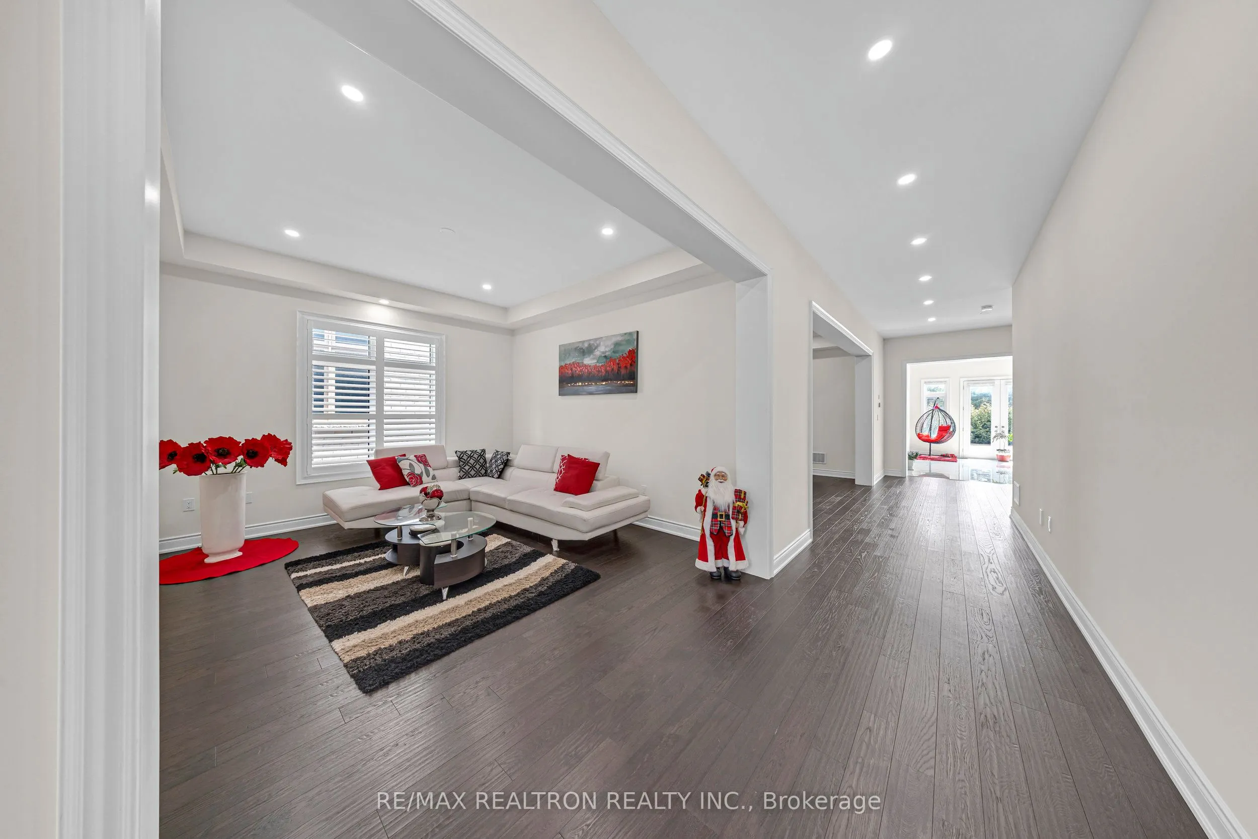 120 Silk Twist Drive