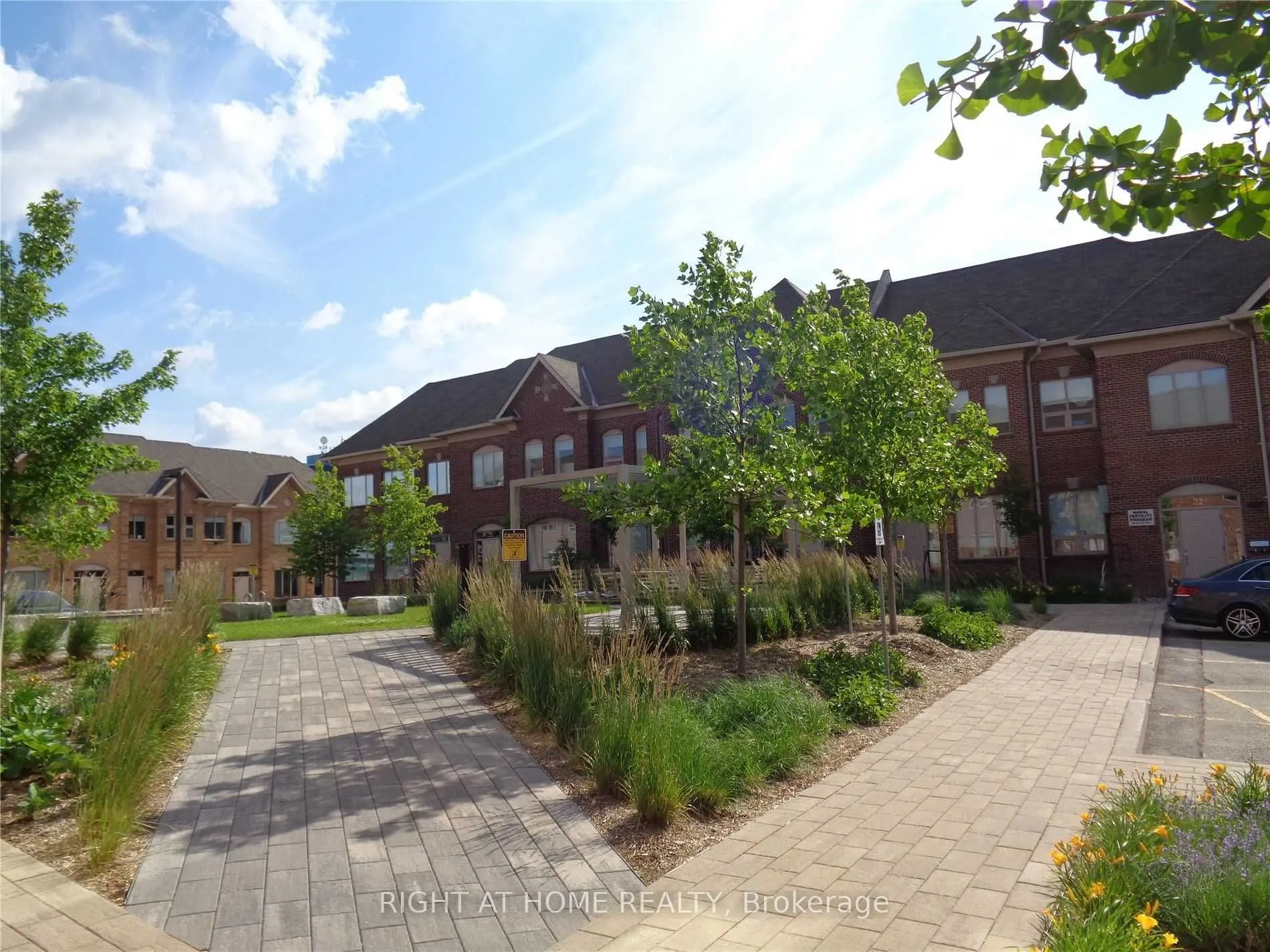 30 Wertheim Court, #16-Main