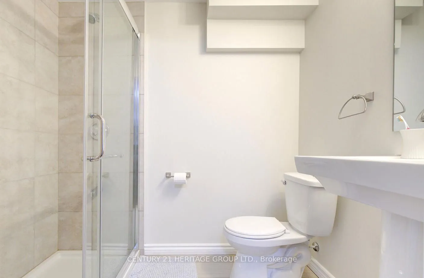 25 D'amato Crescent, #Bsmt