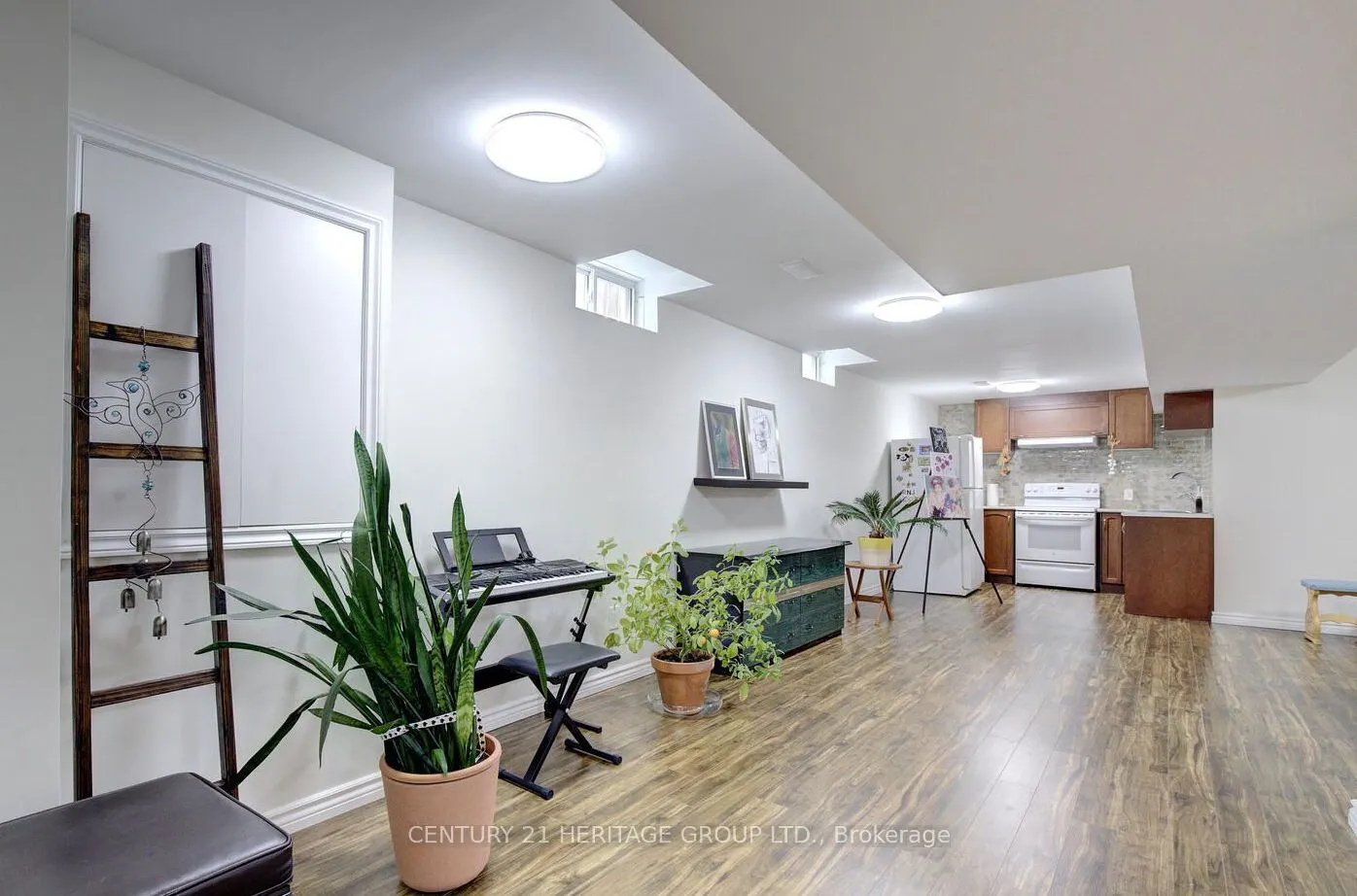 25 D'amato Crescent, #Bsmt