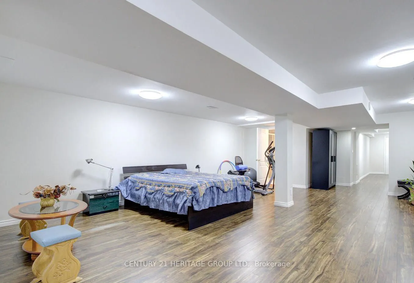 25 D'amato Crescent, #Bsmt
