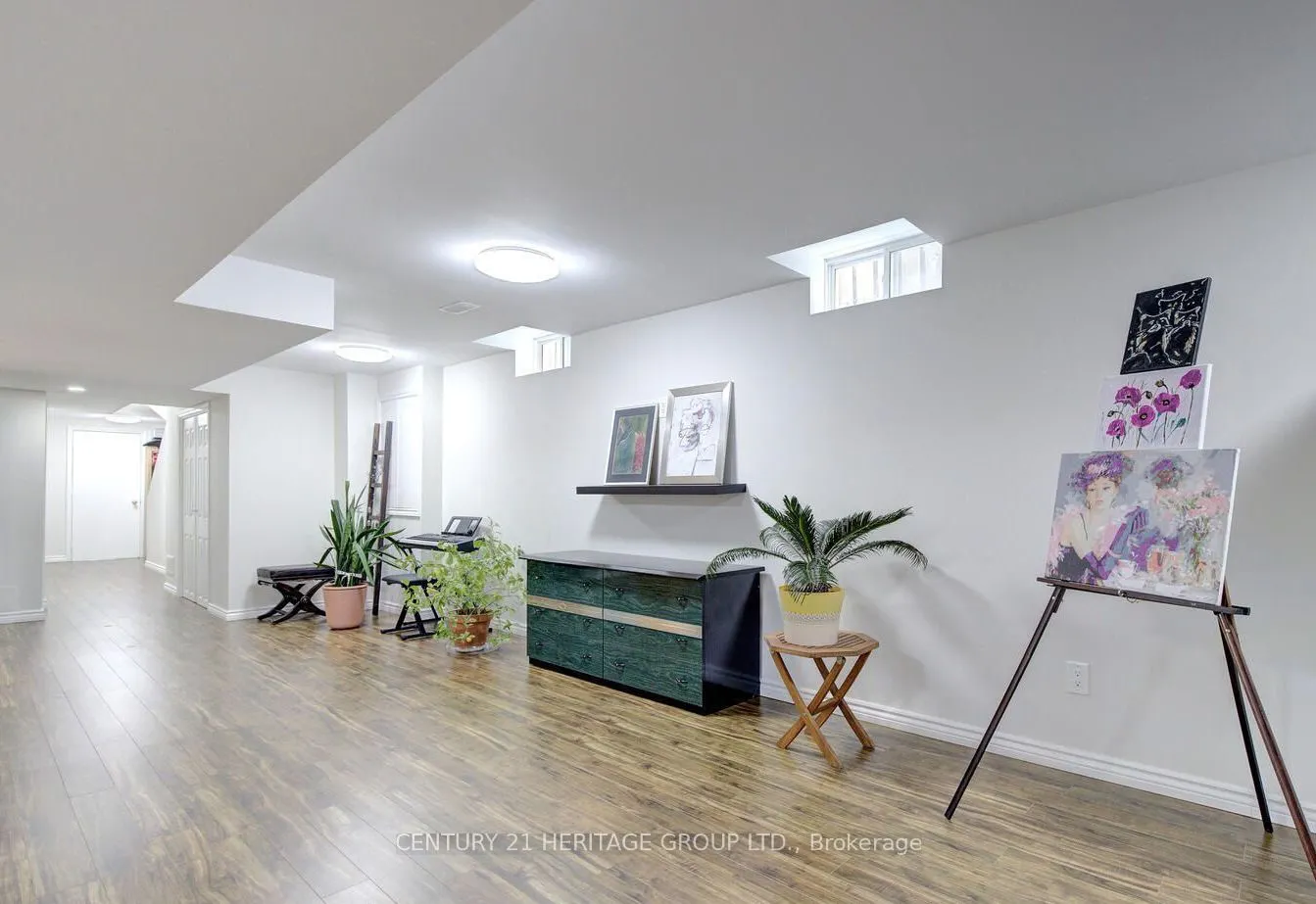 25 D'amato Crescent, #Bsmt
