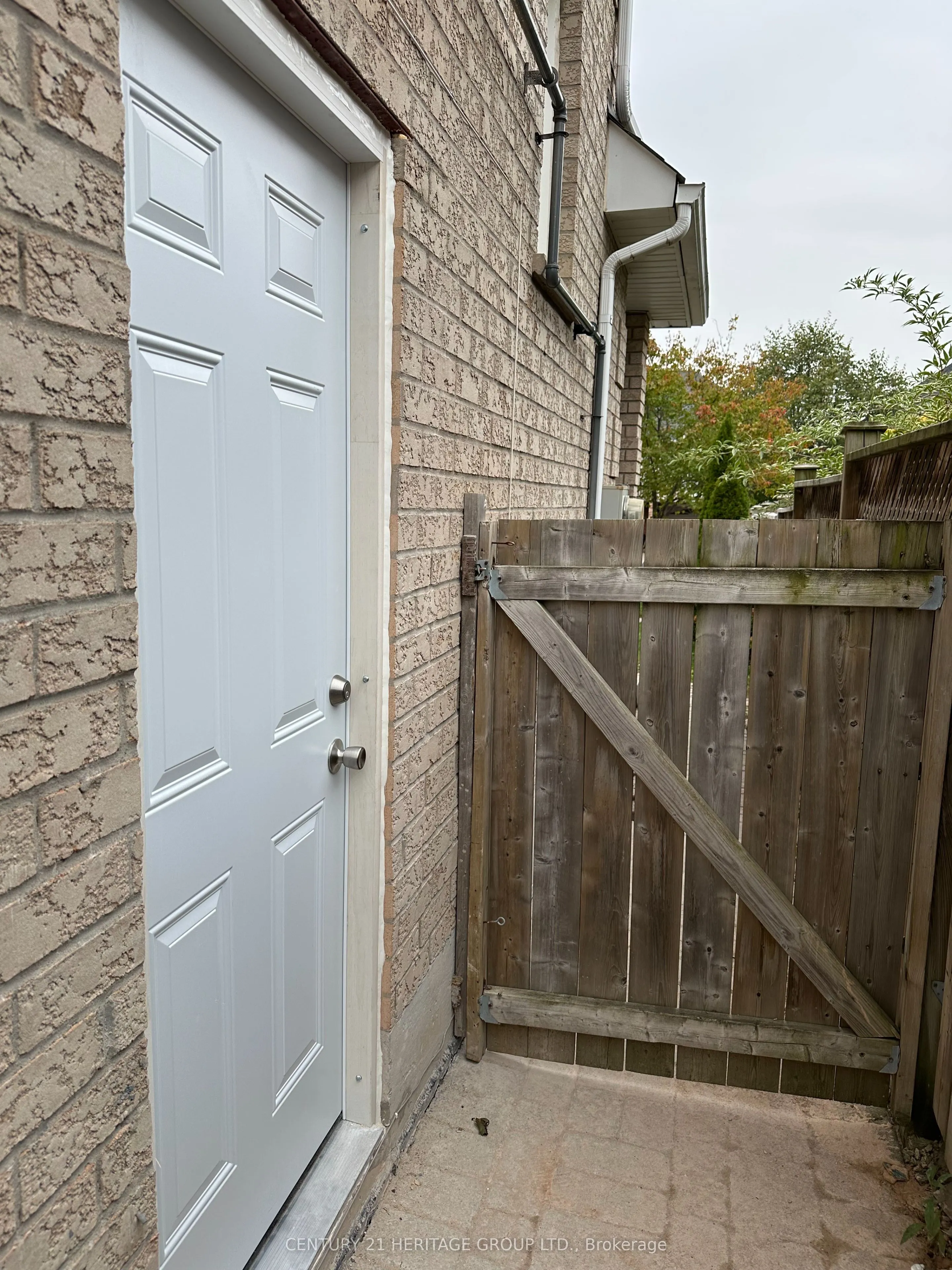 25 D'amato Crescent, #Bsmt